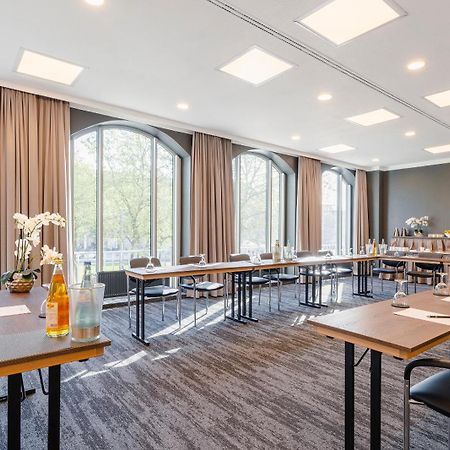 Plaza Premium Columbus Bremen BRE Exterior foto
