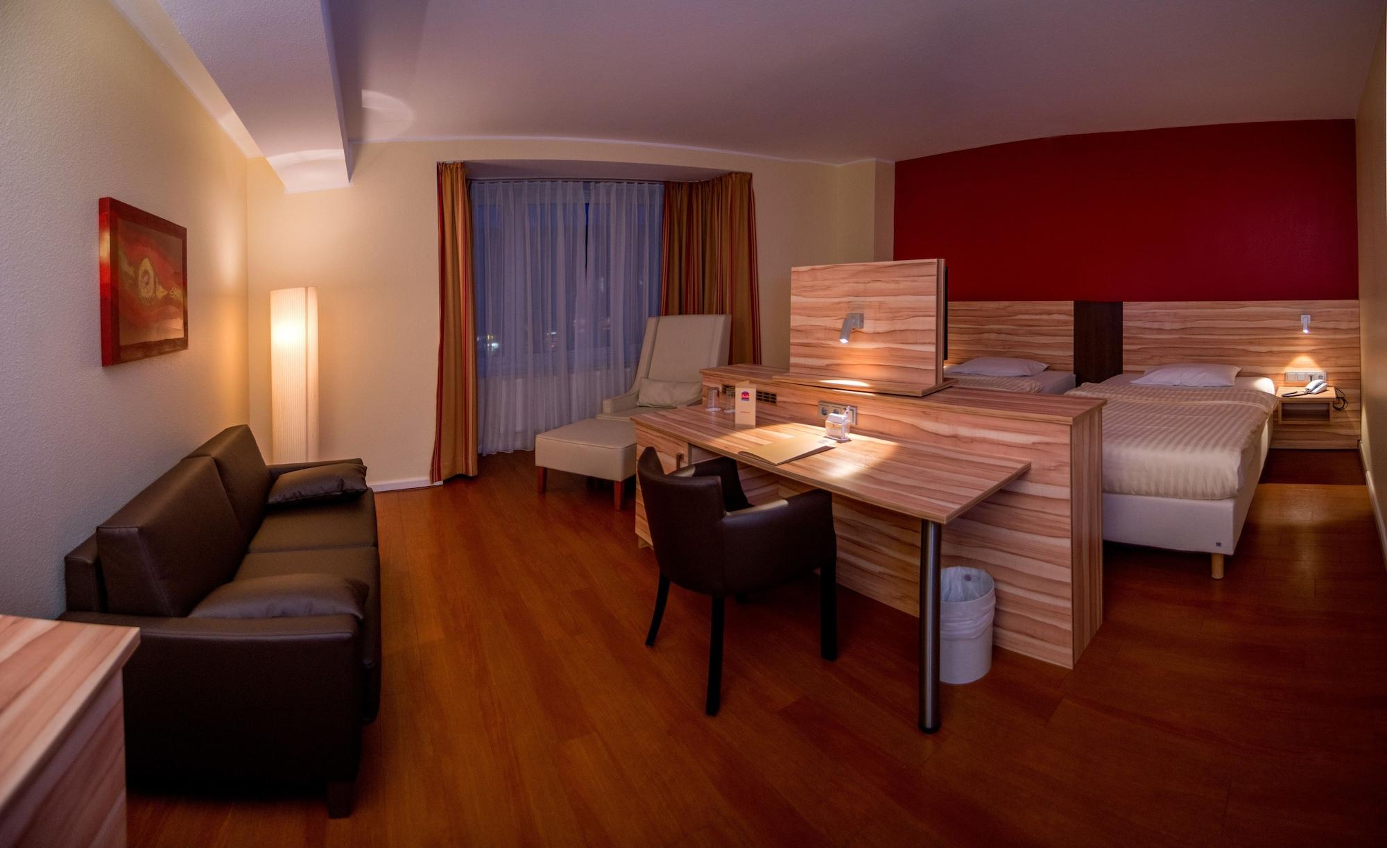 Plaza Premium Columbus Bremen BRE Exterior foto