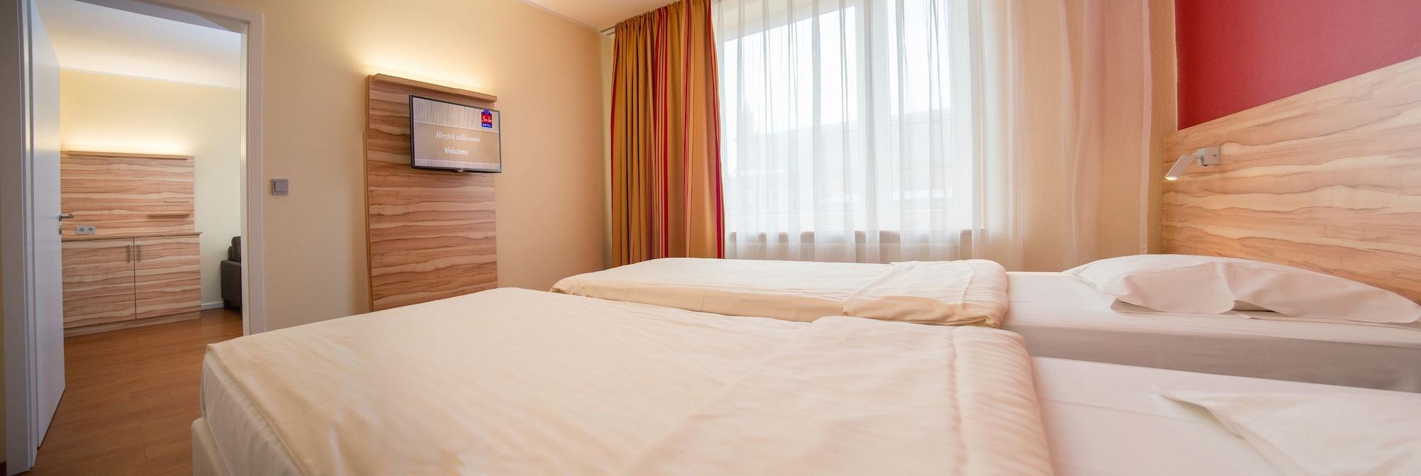 Plaza Premium Columbus Bremen BRE Exterior foto
