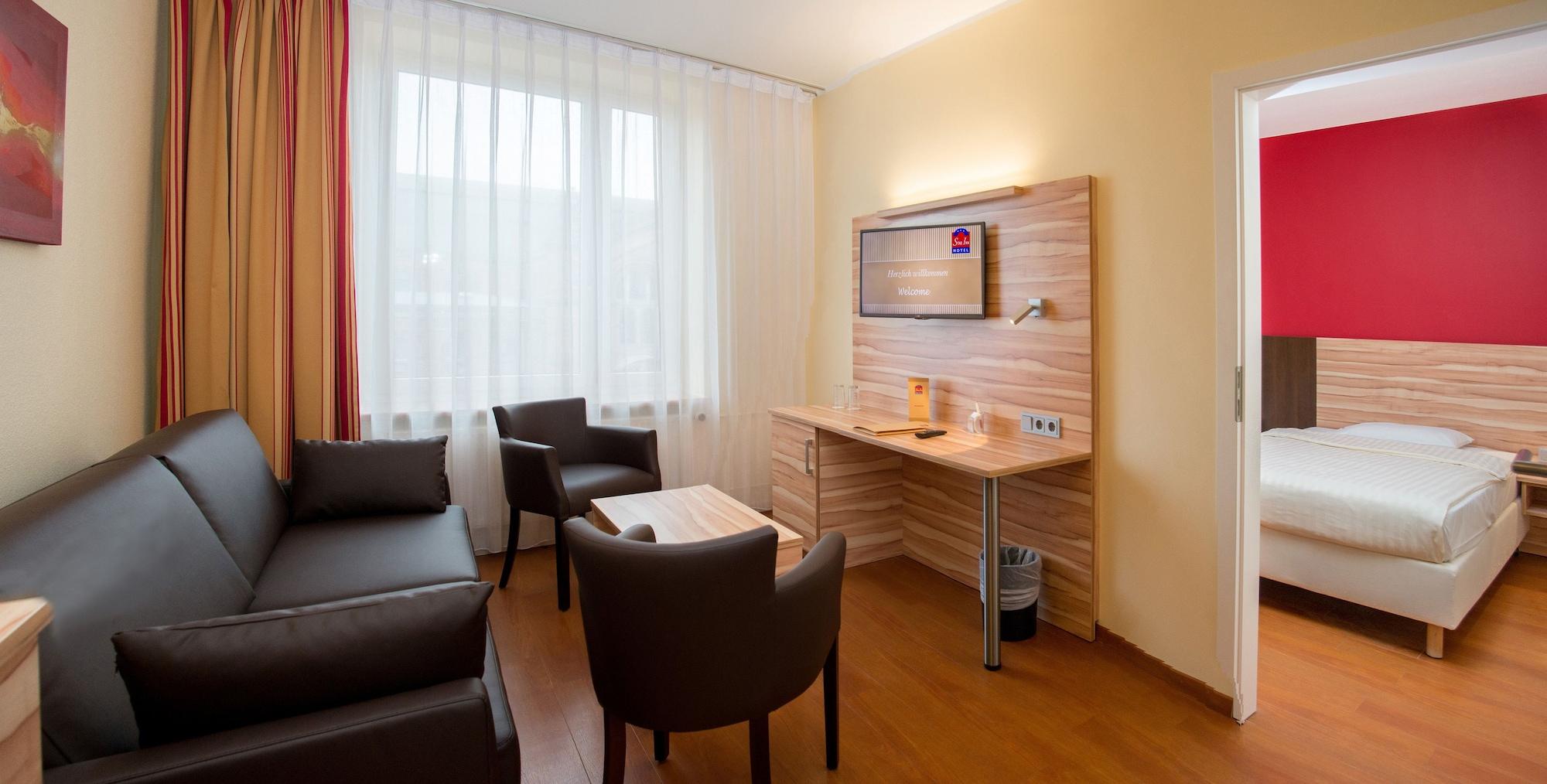 Plaza Premium Columbus Bremen BRE Exterior foto