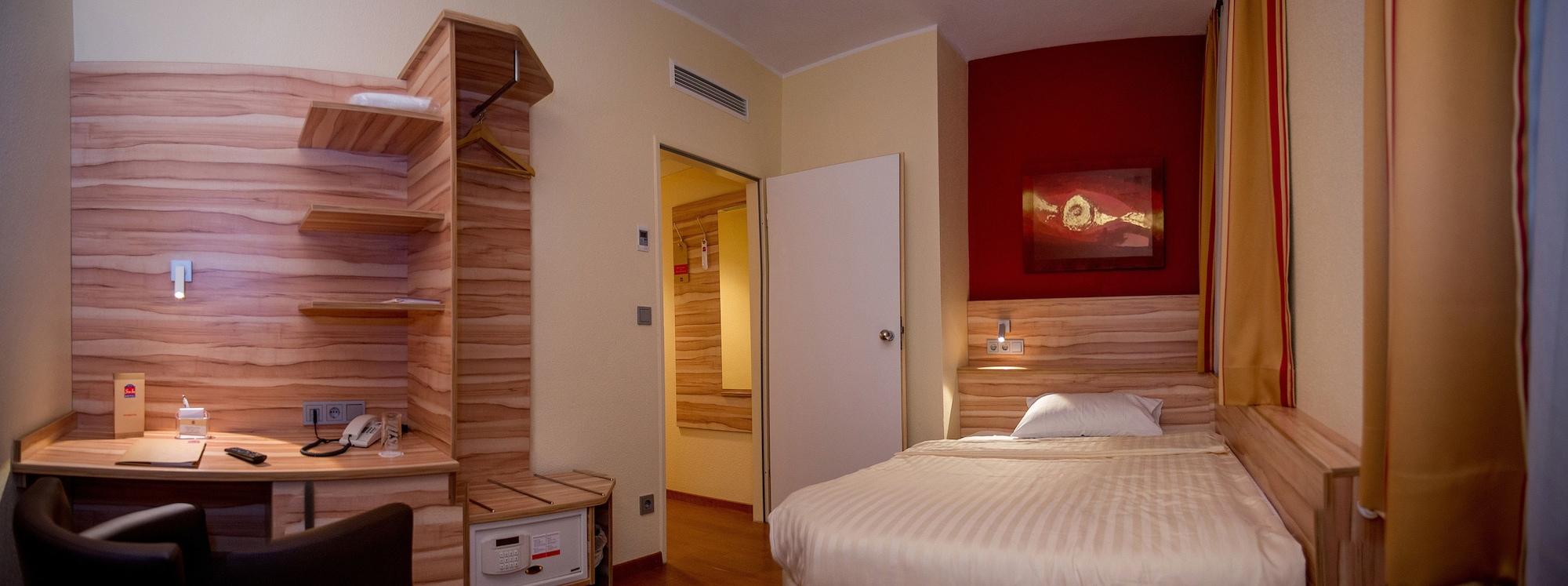Plaza Premium Columbus Bremen BRE Exterior foto