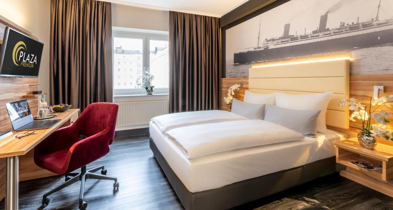 Plaza Premium Columbus Bremen BRE Exterior foto